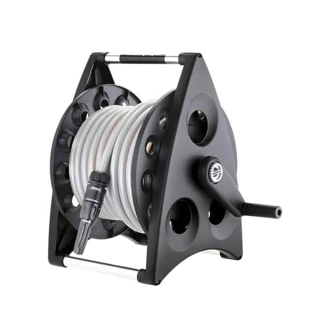 40M 3/4 Capacity Hose Reel No Hose