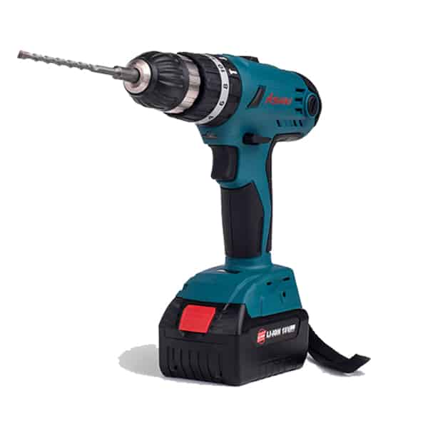 Asaki cordless drill new arrivals