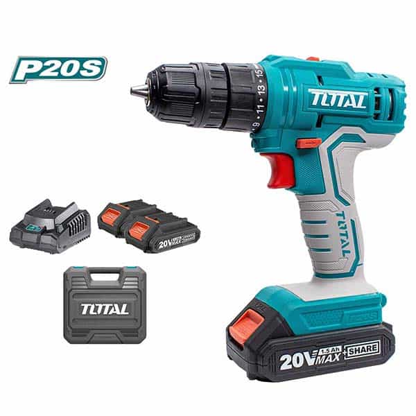 TOTAL POWER TOOLS