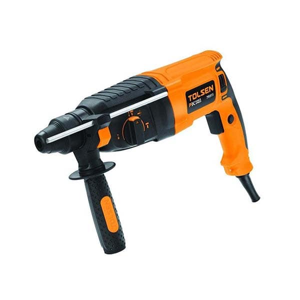 Tolsen discount hammer drill