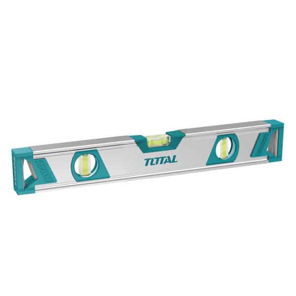 Magnetic Spirit Level, Total - SAKR Building Materials