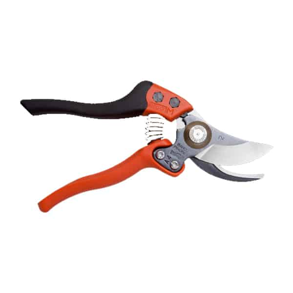 ERGO Bypass Secateurs With Elastomer Coated Fixed Handle, Bahco PX-M2 ...