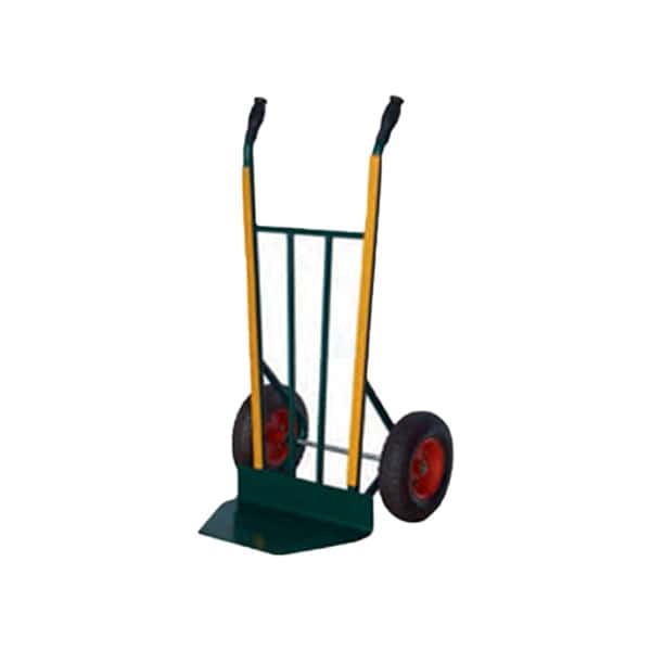 Hand Trolley - SAKR Building Materials