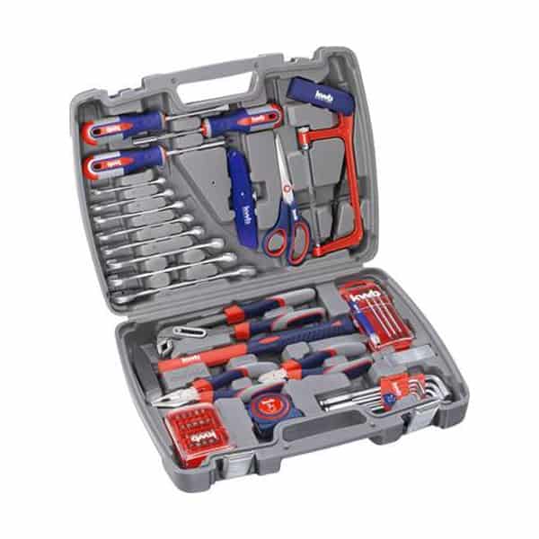 Tool Box 65Pc, KWB 370730 - SAKR Building Materials