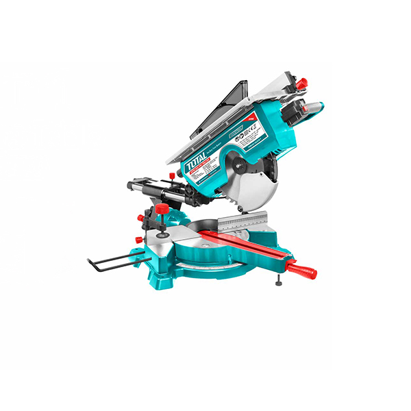 Total on sale miter saw