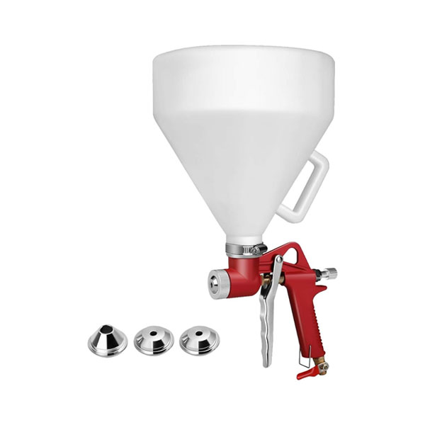 Hopper sprayer on sale